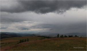 <p>Slovensko - Volovské vrchy - Závadka</p>